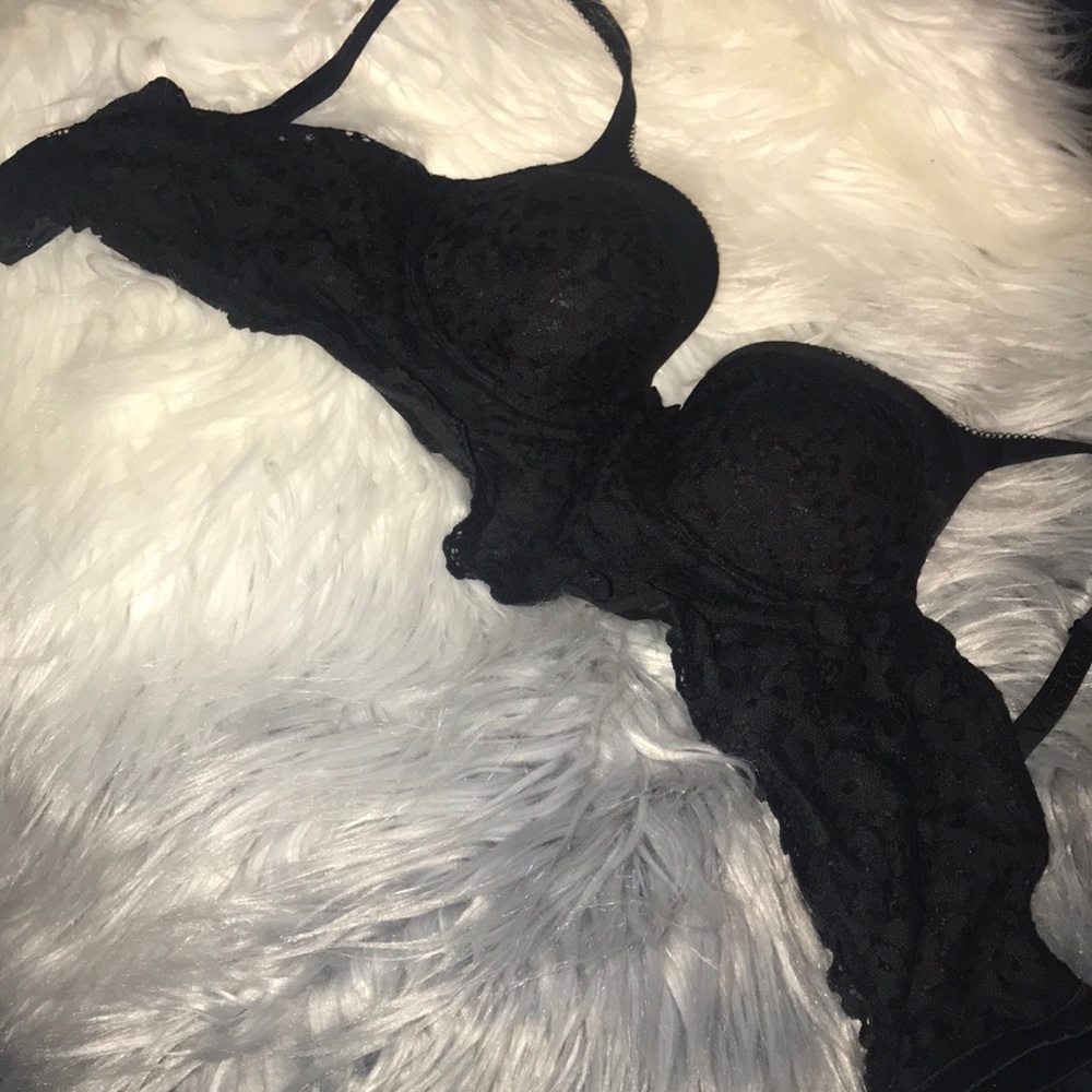 Victoria’s Secret bra